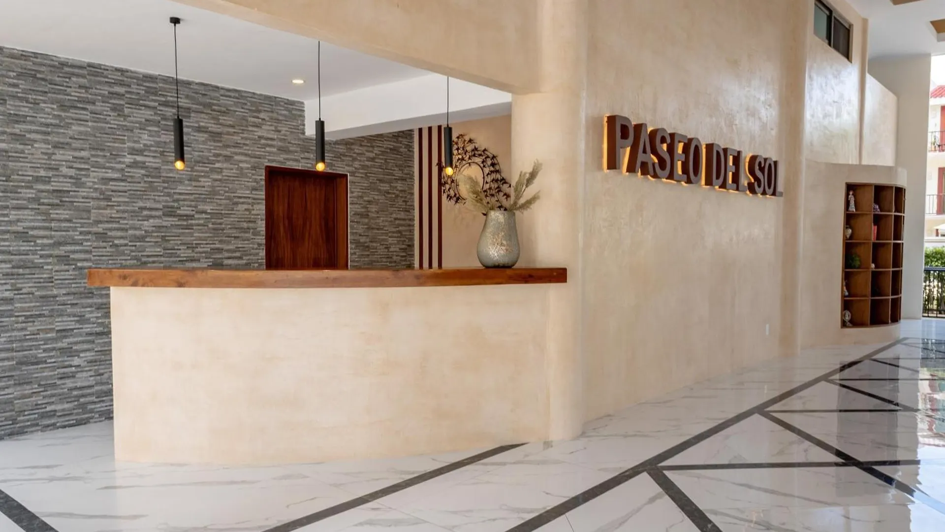 Paseo Del Sol Cenote A 301 Condo 신데 델 카르멘