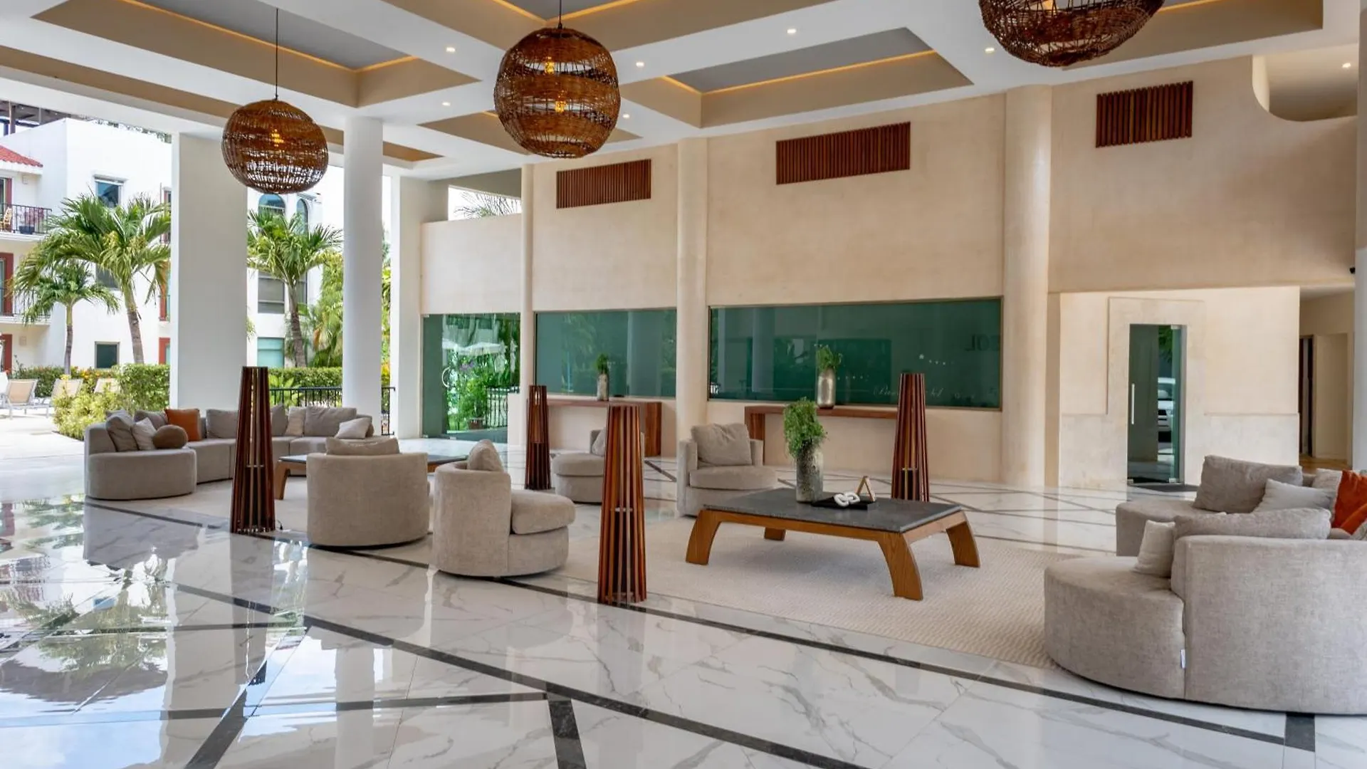 아파트 Paseo Del Sol Cenote A 301 Condo 신데 델 카르멘