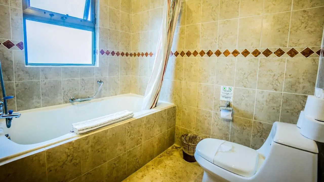 Paseo Del Sol Cenote A 301 Condo 신데 델 카르멘