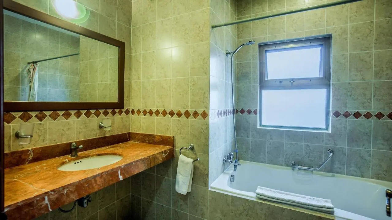 Paseo Del Sol Cenote A 301 Condo 신데 델 카르멘 0*,  멕시코