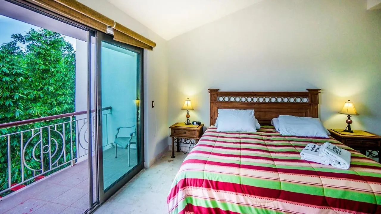 Paseo Del Sol Cenote A 301 Condo 신데 델 카르멘