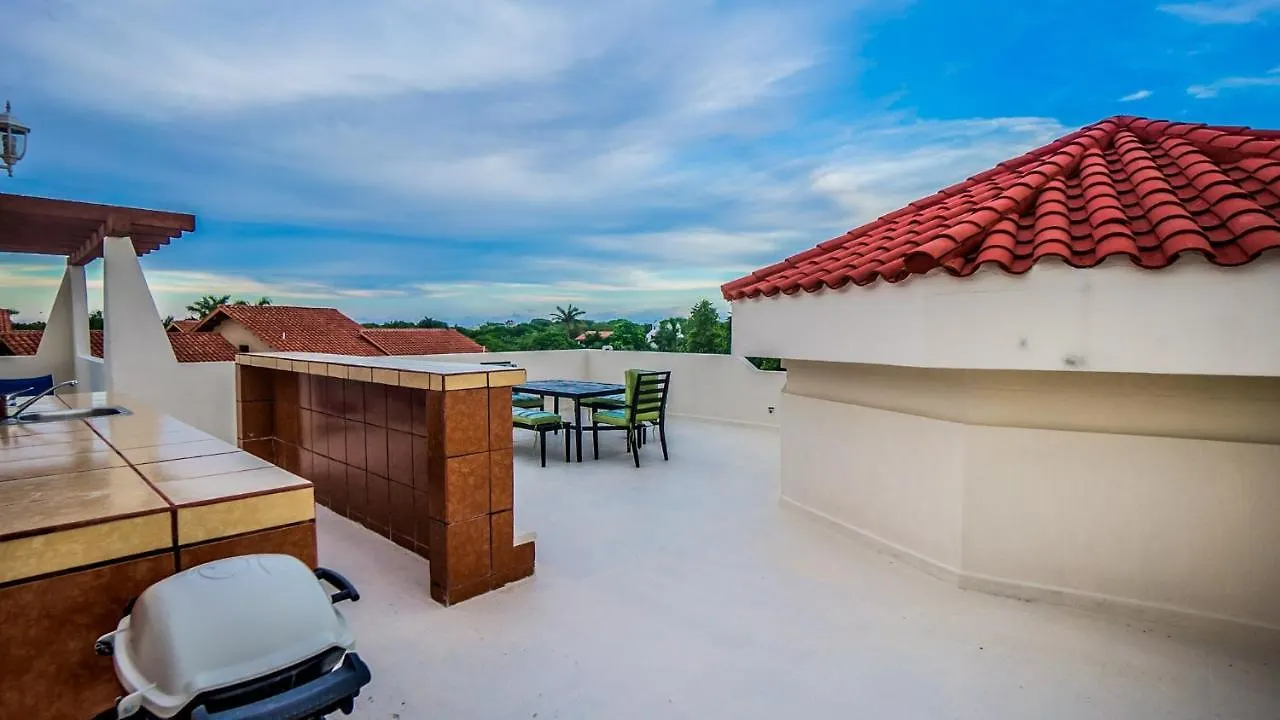 شقة Paseo Del Sol Cenote A 301 Condo بلايا ديل كارمن