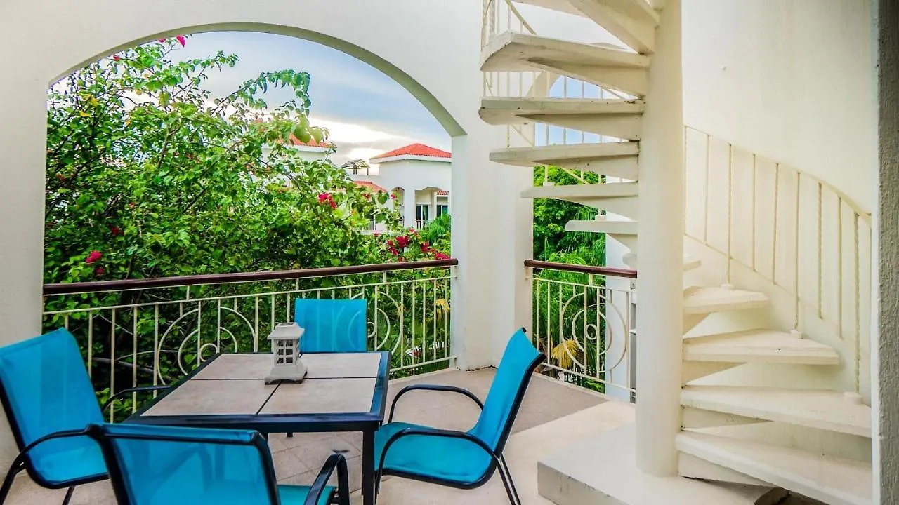 Paseo Del Sol Cenote A 301 Condo بلايا ديل كارمن 0*,