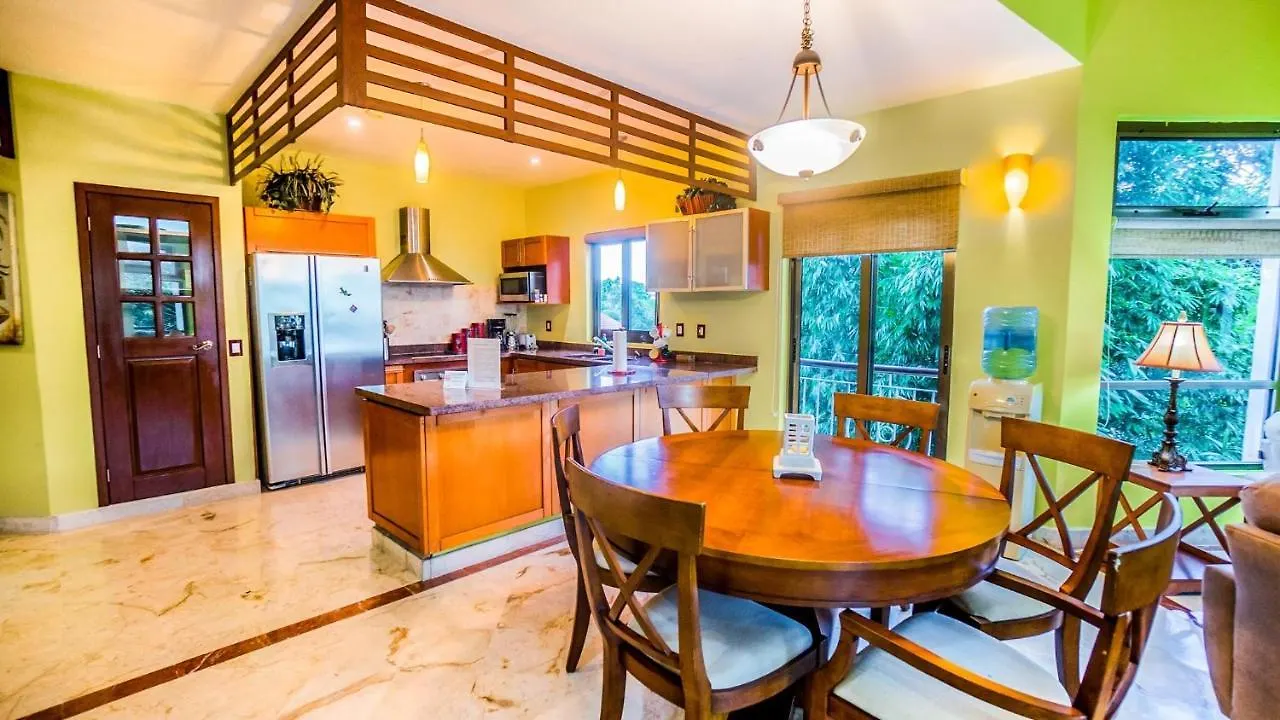 Paseo Del Sol Cenote A 301 Condo بلايا ديل كارمن
