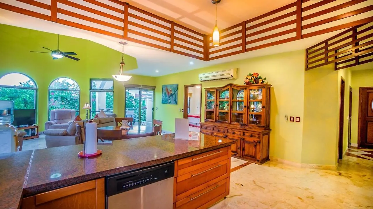 Paseo Del Sol Cenote A 301 Condo بلايا ديل كارمن