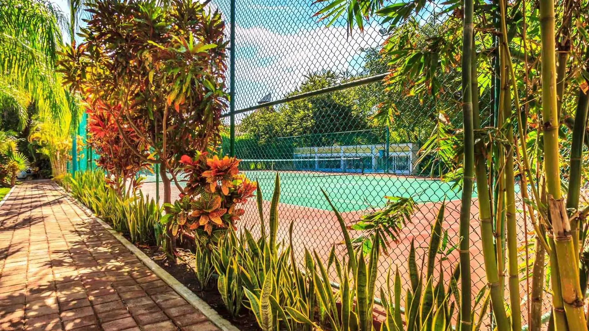 Paseo Del Sol Cenote A 301 Condo بلايا ديل كارمن 0*,