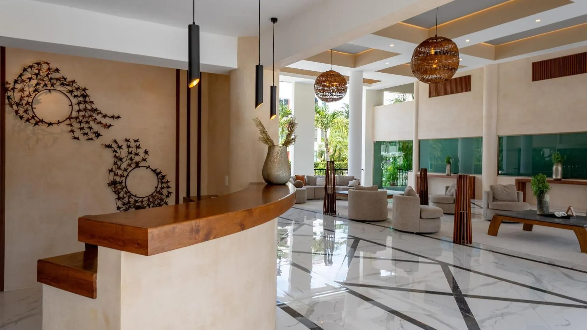 Paseo Del Sol Cenote A 301 Condo بلايا ديل كارمن المكسيك