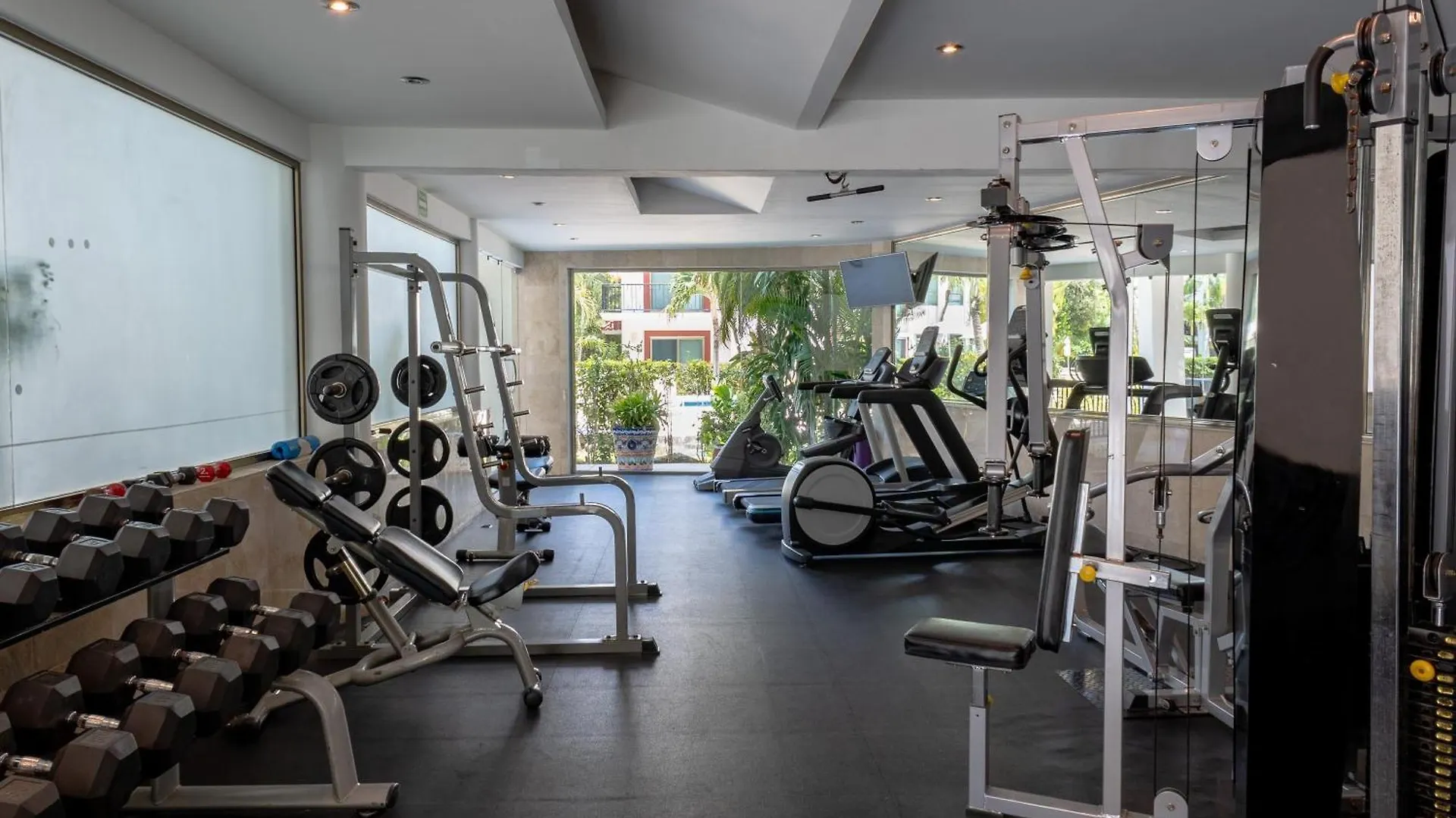 شقة Paseo Del Sol Cenote A 301 Condo بلايا ديل كارمن
