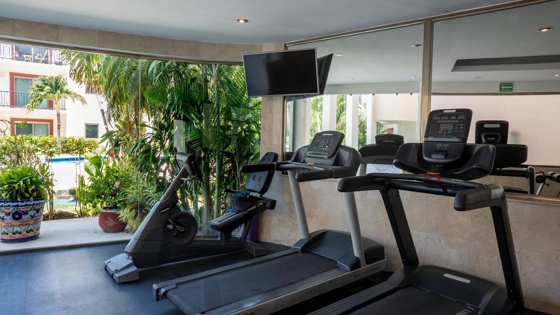 Paseo Del Sol Cenote A 301 Condo بلايا ديل كارمن 0*,  المكسيك