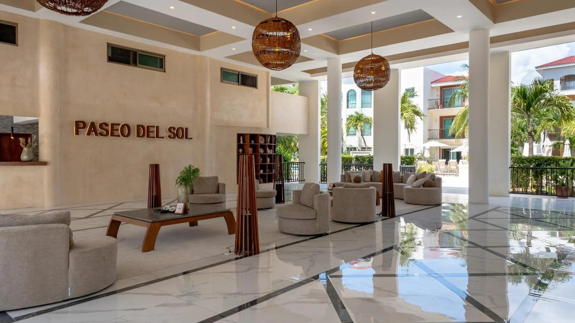 Paseo Del Sol Cenote A 301 Condo بلايا ديل كارمن شقة