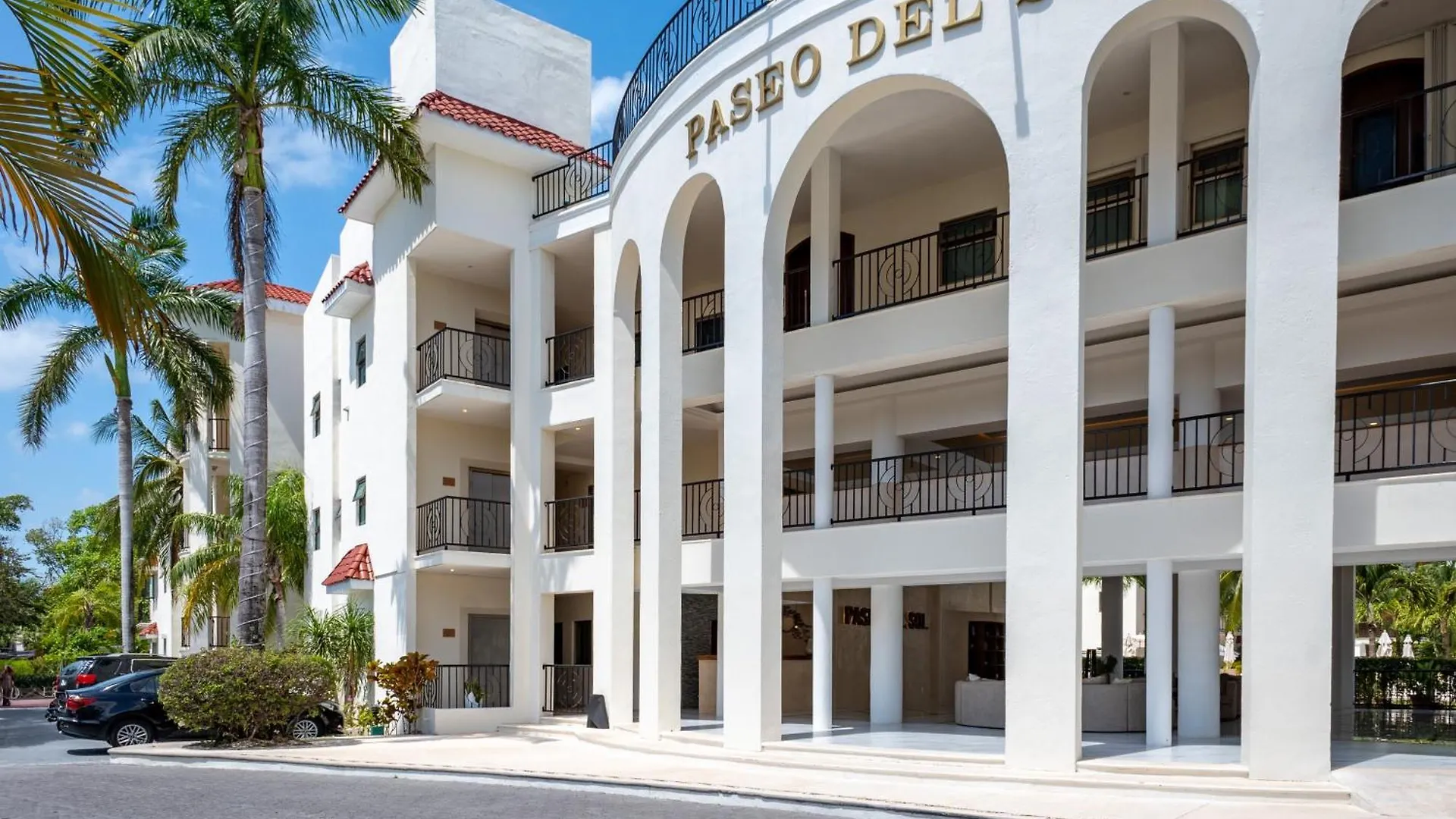 Paseo Del Sol Cenote A 301 Condo بلايا ديل كارمن
