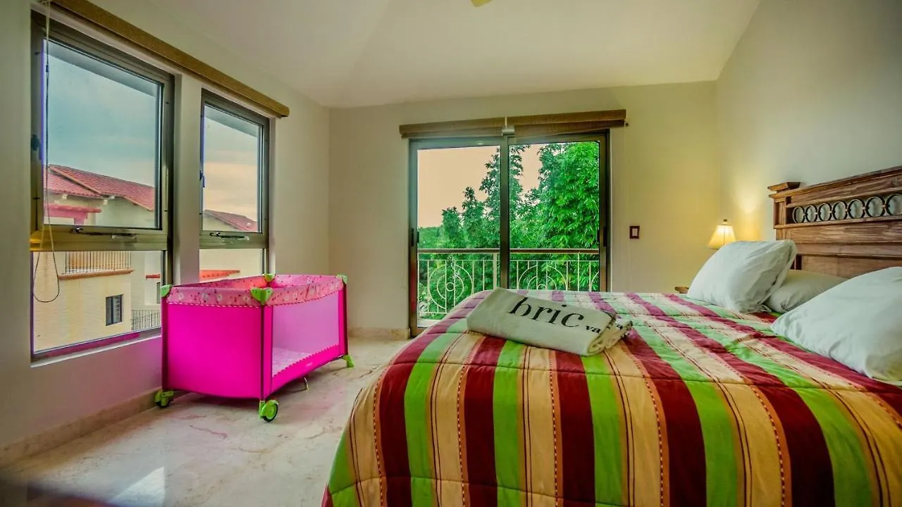 شقة Paseo Del Sol Cenote A 301 Condo بلايا ديل كارمن المكسيك