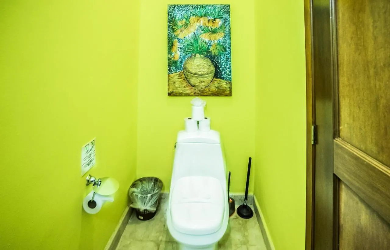 Paseo Del Sol Cenote A 301 Condo بلايا ديل كارمن 0*,