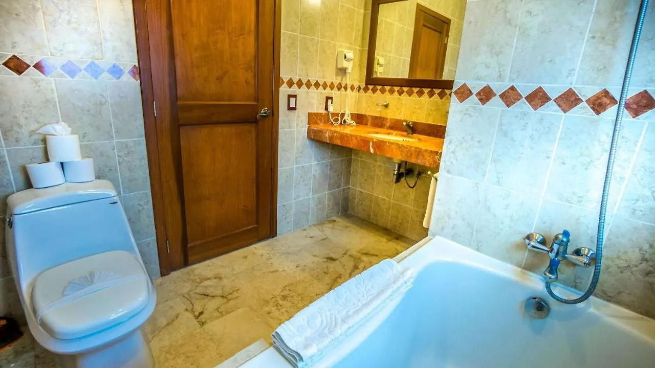 Paseo Del Sol Cenote A 301 Condo بلايا ديل كارمن