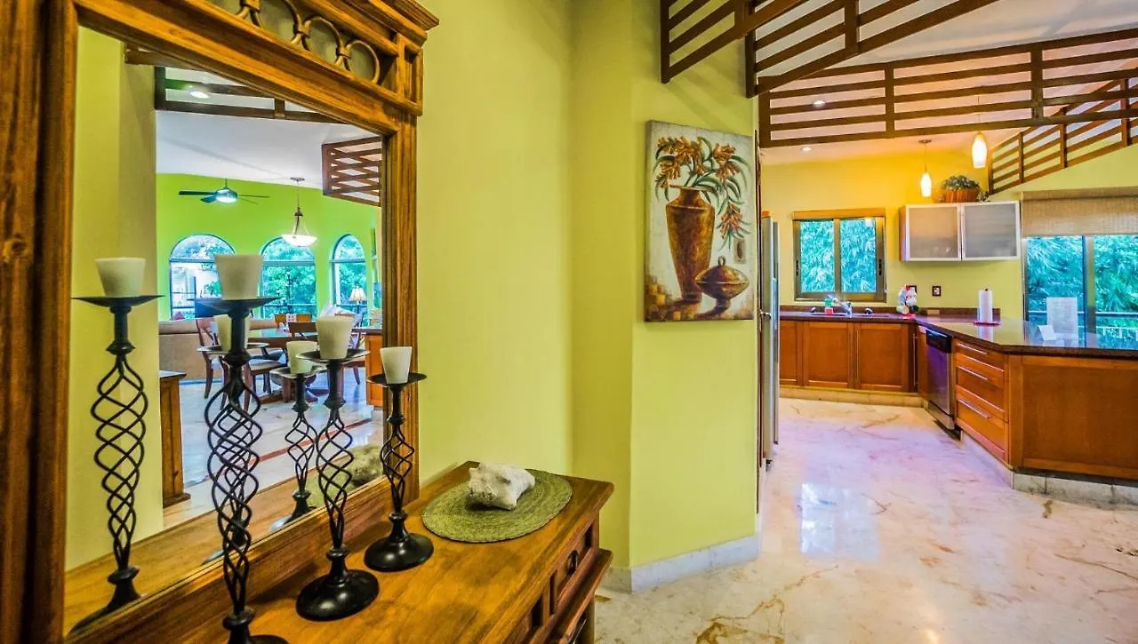 Paseo Del Sol Cenote A 301 Condo بلايا ديل كارمن